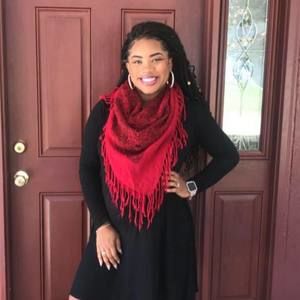 Meet your Posher, Ajadae